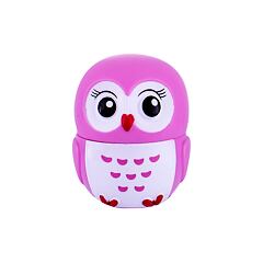 Balzam za usne 2K Lovely Owl Strawberry 3 g