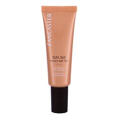 Proizvod za samotamnjenje Lancaster 365 Sun Instant Self Tan Gel Cream 50 ml