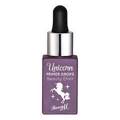 Podloga za make-up Barry M Beauty Elixir Unicorn Primer Drops 15 ml