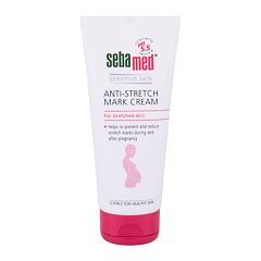 Proizvod protiv celulita i strija SebaMed Sensitive Skin Anti-Stretch Mark 200 ml