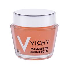 Maska za lice Vichy Double Glow Peel Mask 75 ml