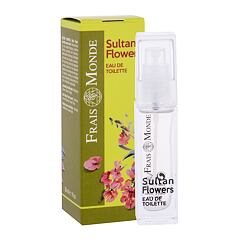 Toaletna voda Frais Monde Sultan Flowers 30 ml