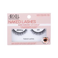 Umjetne trepavice Ardell Naked Lashes 428 1 kom Black