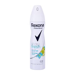 Antiperspirant Rexona MotionSense Stay Fresh White Flowers & Lychee 150 ml