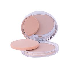 Puder u prahu Clinique Stay-Matte Sheer Pressed Powder 7,6 g 01 Stay Buff