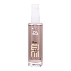 Za sjaj kose Wella Professionals Eimi Oil Spritz 95 ml