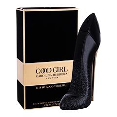 Parfemska voda Carolina Herrera Good Girl Suprême 80 ml