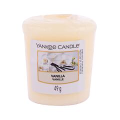 Mirisna svijeća Yankee Candle Vanilla 49 g
