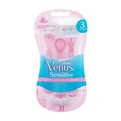 Aparat za brijanje Gillette Venus Sensitive 1 kom