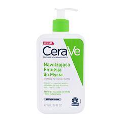Mlijeka i emulzije za čišćenje CeraVe Facial Cleansers Hydrating 473 ml