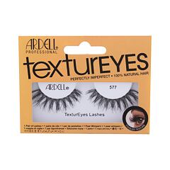 Umjetne trepavice Ardell TexturEyes 577 1 kom Black