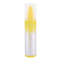 Zaštita kose od topline ALCINA Hyaluron 2.0 125 ml