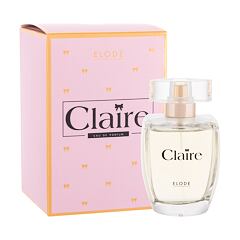 Parfemska voda ELODE Claire 100 ml