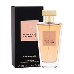 Parfemska voda Gres Les Signes De Grès Fruit De La Créativité 100 ml