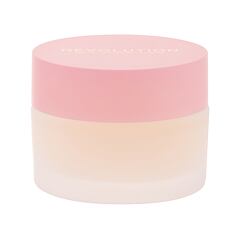 Njega za obrve i trepavice Makeup Revolution London Rehab Brow Care Mask 12 g