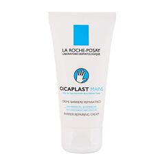 Krema za ruke La Roche-Posay Cicaplast  Barrier Repairing Cream 50 ml