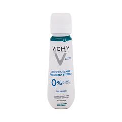 Dezodorans Vichy Deodorant Extreme Freshness 48H 100 ml