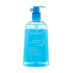 Gel za tuširanje BIODERMA Atoderm Ultra-Gentle 500 ml
