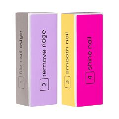 Manikura Gabriella Salvete TOOLS Small Nail Buffer 1 kom