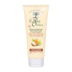 Regenerator Le Petit Olivier Olive, Shea, Argan Oils Nutrition 200 ml