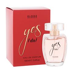 Parfemska voda ELODE Yes I Do! 100 ml