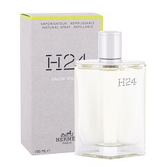 Toaletna voda Hermes H24 punilo 125 ml