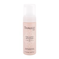 Pjena za tuširanje Thalgo SPA Merveille Arctique 150 ml