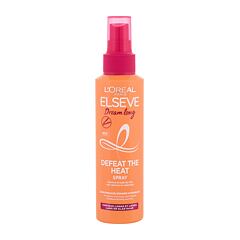 Zaštita kose od topline L'Oréal Paris Elseve Dream Long Defeat The Heat Spray 150 ml