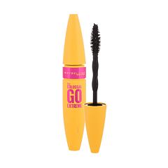 Maskara Maybelline The Colossal Go Extreme 9,5 ml Very Black