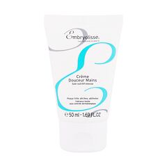 Krema za ruke Embryolisse Nourishing Softening 50 ml