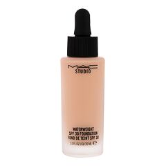 Puder MAC Studio Waterweight SPF30 30 ml NC15
