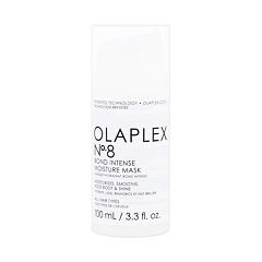 Maska za kosu Olaplex Bond Intense Moisture Mask No. 8 100 ml