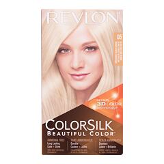 Boja za kosu Revlon Colorsilk Beautiful Color 59,1 ml 05 Ultra Light Ash Blonde