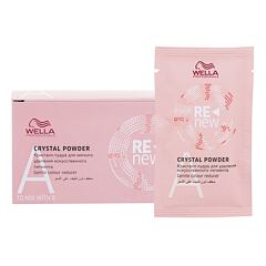 Boja za kosu Wella Professionals Color Renew Crystal Powder 5x9 g