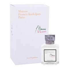 Parfemska voda Maison Francis Kurkdjian L´Homme A La Rose 70 ml