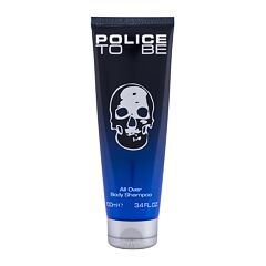 Gel za tuširanje Police To Be 100 ml