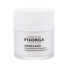 Maska za lice Filorga Scrub & Mask 55 ml