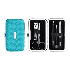 Manikura Gabriella Salvete TOOLS Manicure Kit 1 kom Blue
