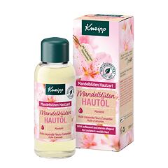 Ulje za tijelo Kneipp Soft Skin 100 ml