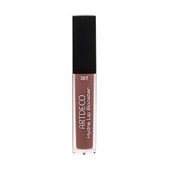 Sjajilo za usne Artdeco Hydra Lip Booster 6 ml 55 Translucent Hot Pink