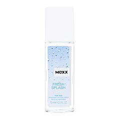 Dezodorans Mexx Fresh Splash 75 ml