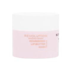 Balzam za usne Revolution Skincare Nourishing Lip Butter Mask Cocoa Vanilla 10 g