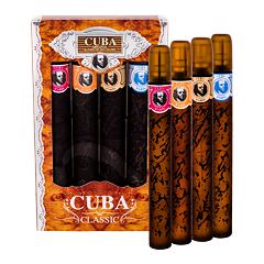 Toaletna voda Cuba Classic 35 ml oštećena kutija Poklon setovi