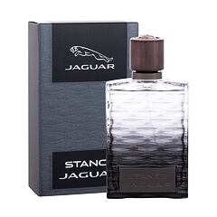 Toaletna voda Jaguar Stance 100 ml
