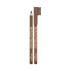 Olovka za obrve BOURJOIS Paris Brow Reveal Précision 1,4 g 001 Blond
