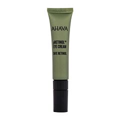 Krema za područje oko očiju AHAVA pRETINOL Eye Cream 15 ml