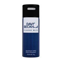 Dezodorans David Beckham Classic Blue 75 ml