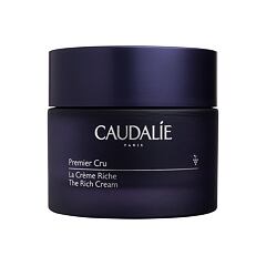 Dnevna krema za lice Caudalie Premier Cru The Rich Cream 50 ml