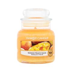 Mirisna svijeća Yankee Candle Mango Peach Salsa 104 g