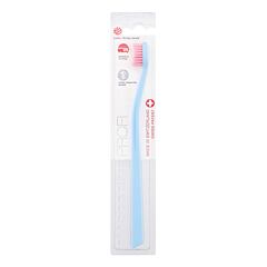 Zubna četkica Swissdent Profi Gentle Extra Soft 1 kom Light Blue